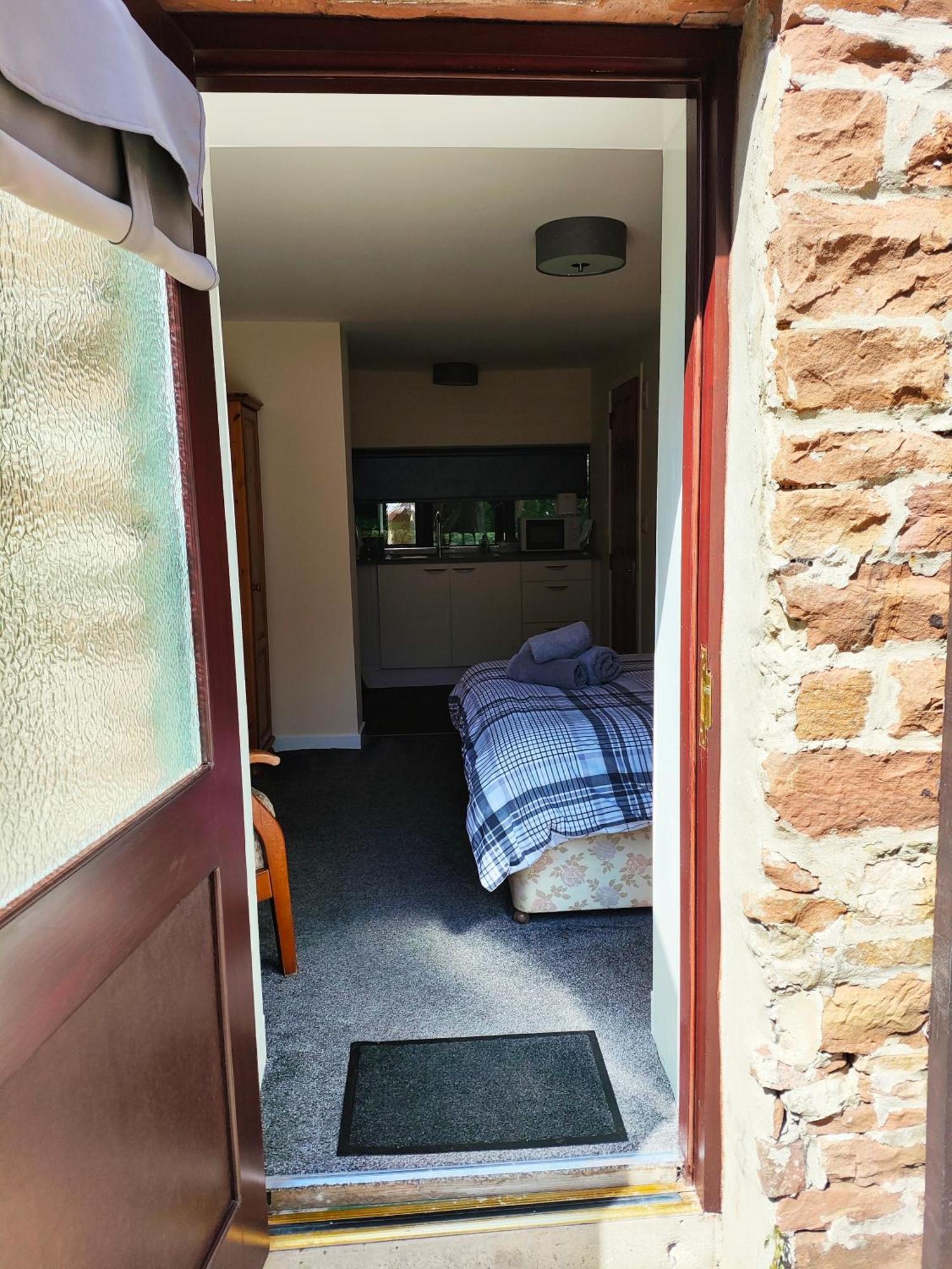 אורקני St Margaret'S Hope Backpackers Hostel מראה חיצוני תמונה