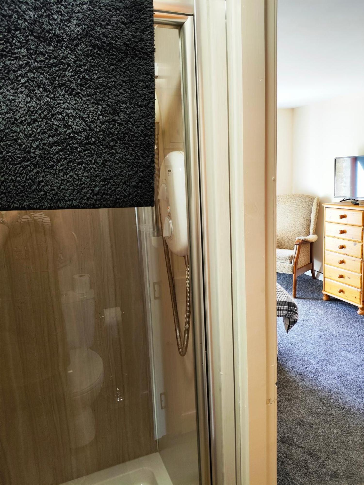 אורקני St Margaret'S Hope Backpackers Hostel מראה חיצוני תמונה